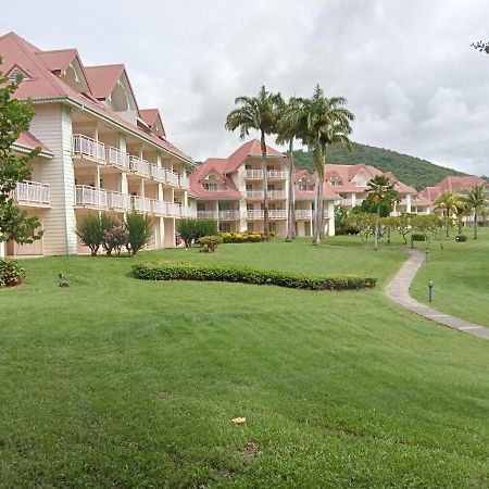 Appartement 2 A 6 Personnes Dans Un Magnifique Complexe De Vacances A سانت لوسي المظهر الخارجي الصورة