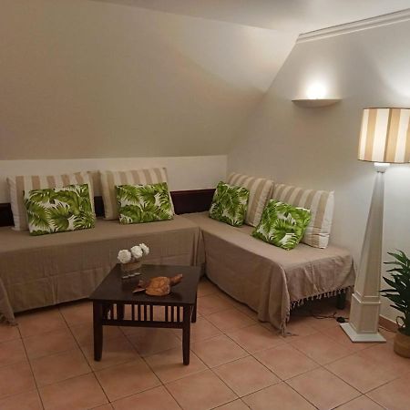 Appartement 2 A 6 Personnes Dans Un Magnifique Complexe De Vacances A سانت لوسي المظهر الخارجي الصورة