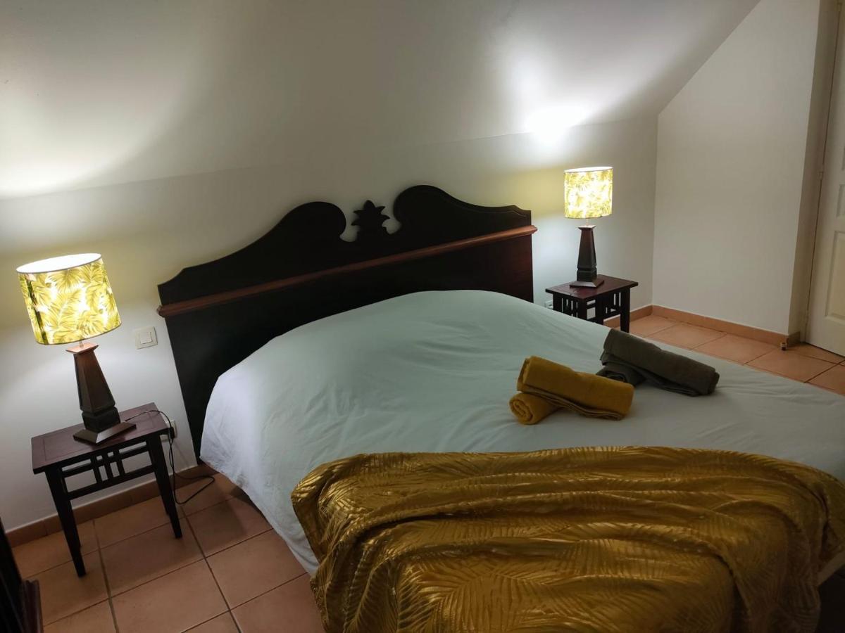 Appartement 2 A 6 Personnes Dans Un Magnifique Complexe De Vacances A سانت لوسي المظهر الخارجي الصورة
