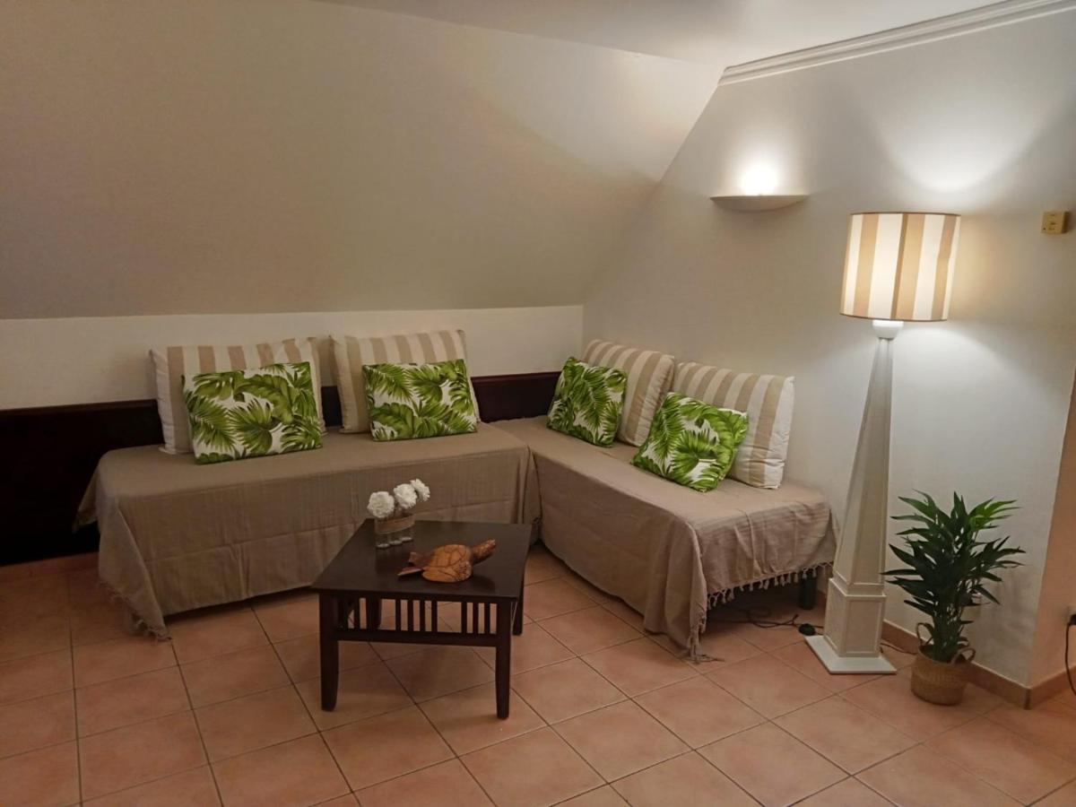 Appartement 2 A 6 Personnes Dans Un Magnifique Complexe De Vacances A سانت لوسي المظهر الخارجي الصورة