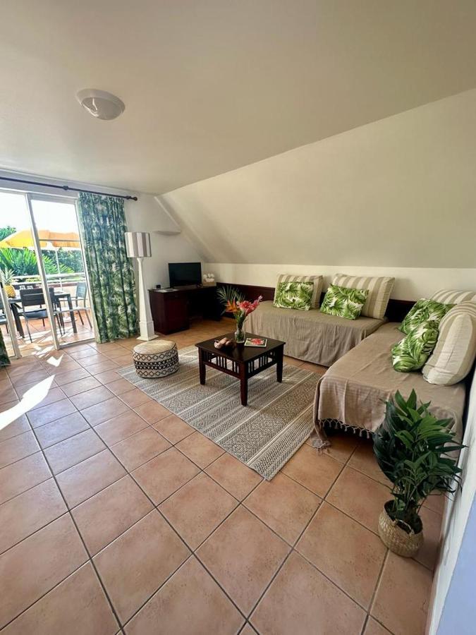 Appartement 2 A 6 Personnes Dans Un Magnifique Complexe De Vacances A سانت لوسي المظهر الخارجي الصورة
