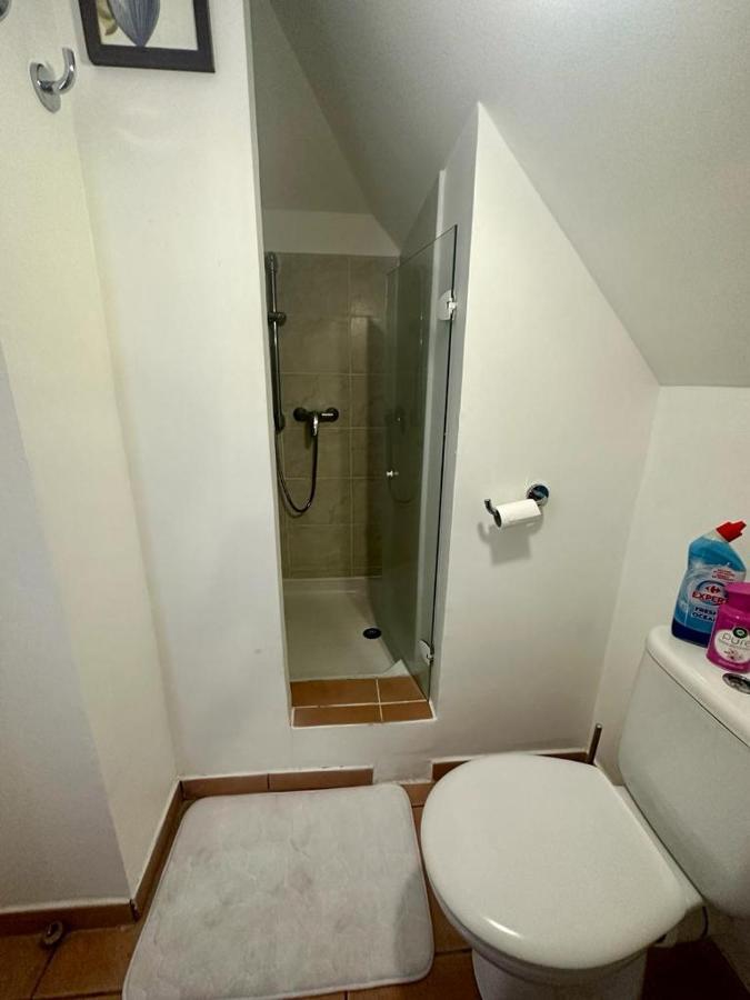 Appartement 2 A 6 Personnes Dans Un Magnifique Complexe De Vacances A سانت لوسي المظهر الخارجي الصورة