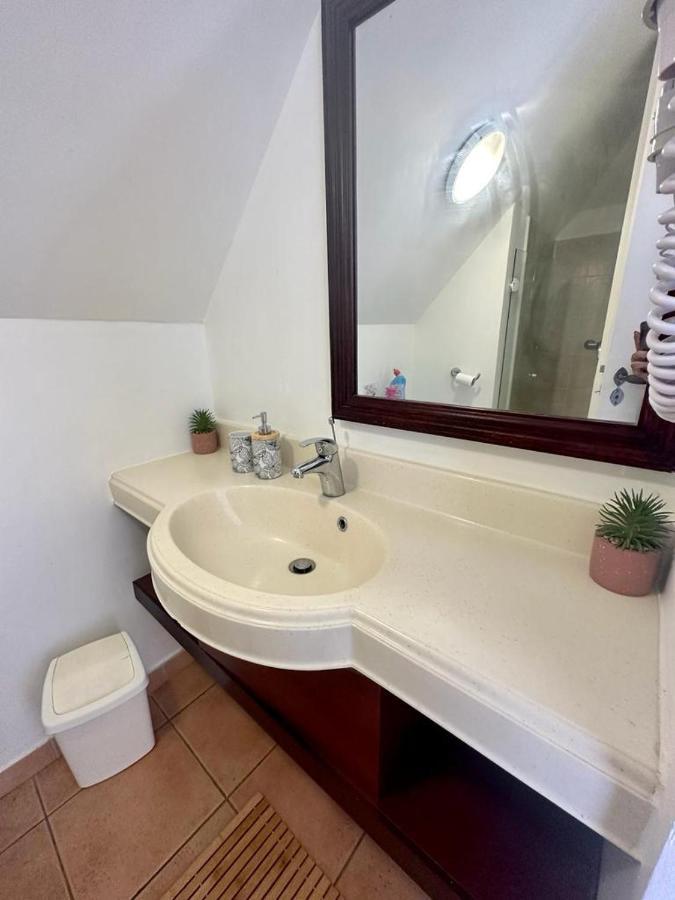 Appartement 2 A 6 Personnes Dans Un Magnifique Complexe De Vacances A سانت لوسي المظهر الخارجي الصورة